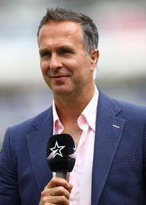 Michael Vaughan