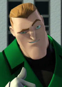 Guy Gardner