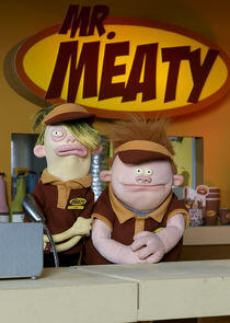 Mr. Meaty