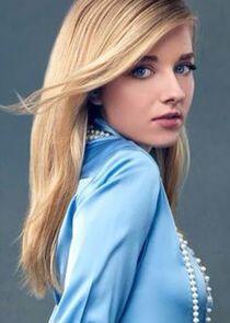 Jackie Evancho