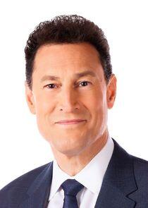 Steve Paikin