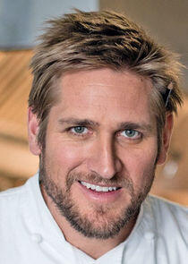 Curtis Stone