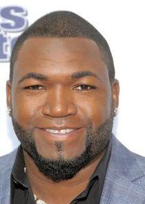 David Ortiz