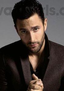 Noah Mills