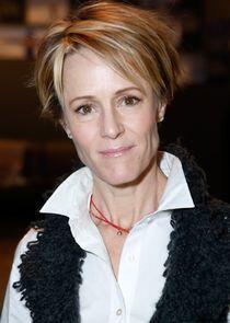 Mary Stuart Masterson