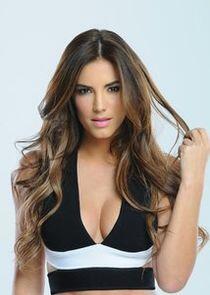 Gaby Espino