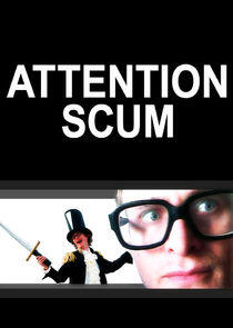 Attention Scum