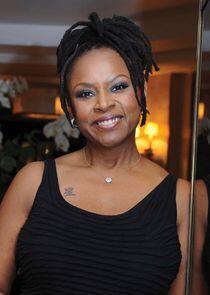 Robin Quivers