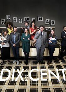 Dix pour cent - Season 2