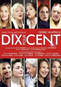 Dix pour cent - Season 1