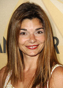 Laura San Giacomo