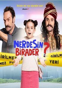 Nerdesin Birader