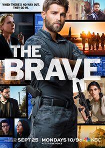 The Brave - Season 1