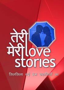 Teri Meri Love Stories