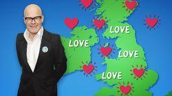 Harry Hill's Look at Love