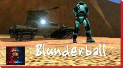 Blunderball