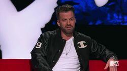 Johnny Bananas