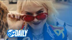 Birds of Prey Premieres!