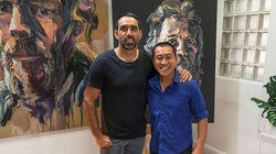 Adam Goodes