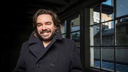 Matt Berry: Wild Love