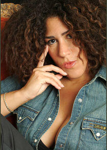 Rain Pryor