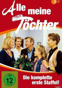 Alle meine Töchter - Season 1