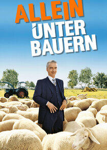 Allein unter Bauern - Season 1