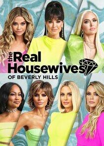 The Real Housewives of Beverly Hills - Season 10