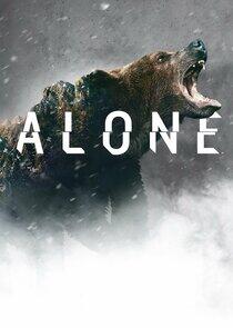 Alone - Season 8