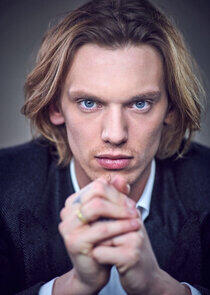 Jamie Campbell Bower