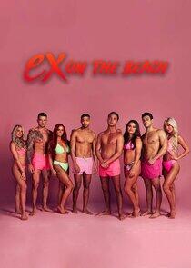 Ex on the Beach - Season 4