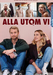 Alla utom vi - Season 1