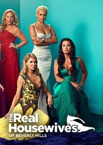 The Real Housewives of Beverly Hills - Season 3