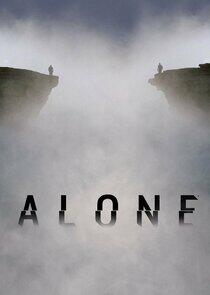 Alone - Season 4