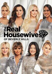 The Real Housewives of Beverly Hills - Season 12