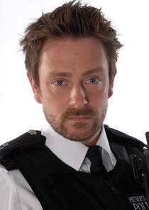 PC Leon Taylor