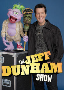 The Jeff Dunham Show