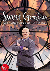 Sweet Genius Sweet Genius