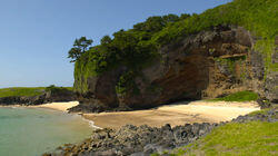 Remote Ojika Island: Portal to the Past