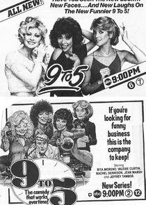 9 to 5 - Season 1