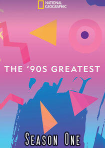 The '90s Greatest - Season 1