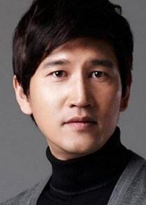 photo of Jo Seung Yun