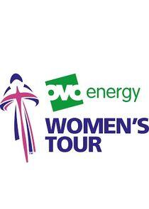 Cycling: Women's Tour Highlights