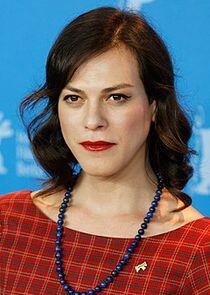 Daniela Vega