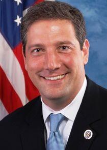 photo of Tim Ryan