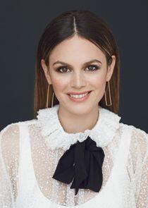 Rachel Bilson