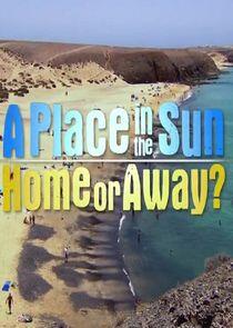 A Place in the Sun: Home or Away - Season 12