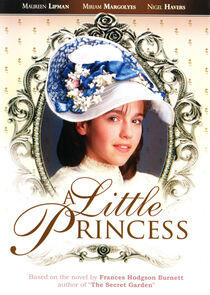 A Little Princess - Season 1