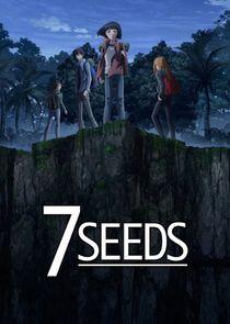 7SEEDS - Season 1