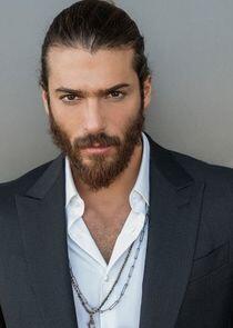 Can Yaman